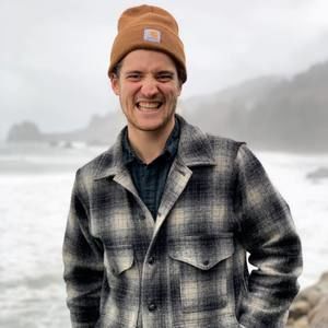 Meet your Posher, Josh